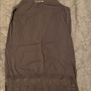 Winter Lennon Camisole